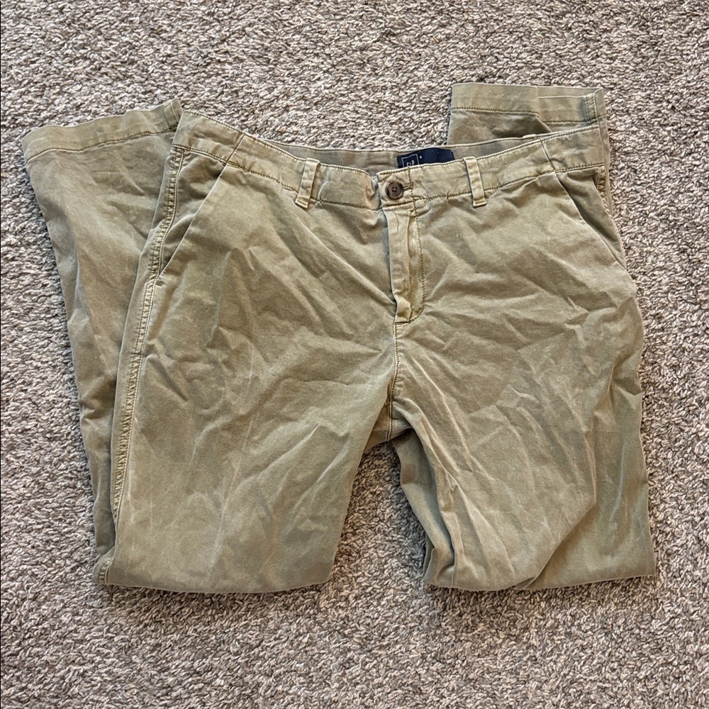 Gap pants - Picture 3 of 4